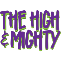 The High & Mighty logo