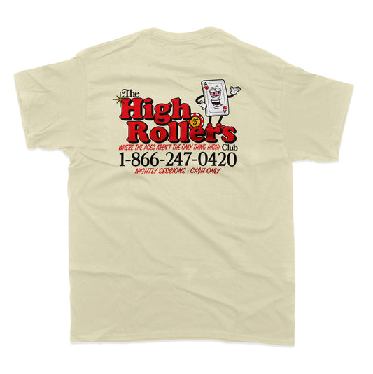 Aces High - The High & Mighty