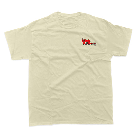 Aces High - The High & Mighty