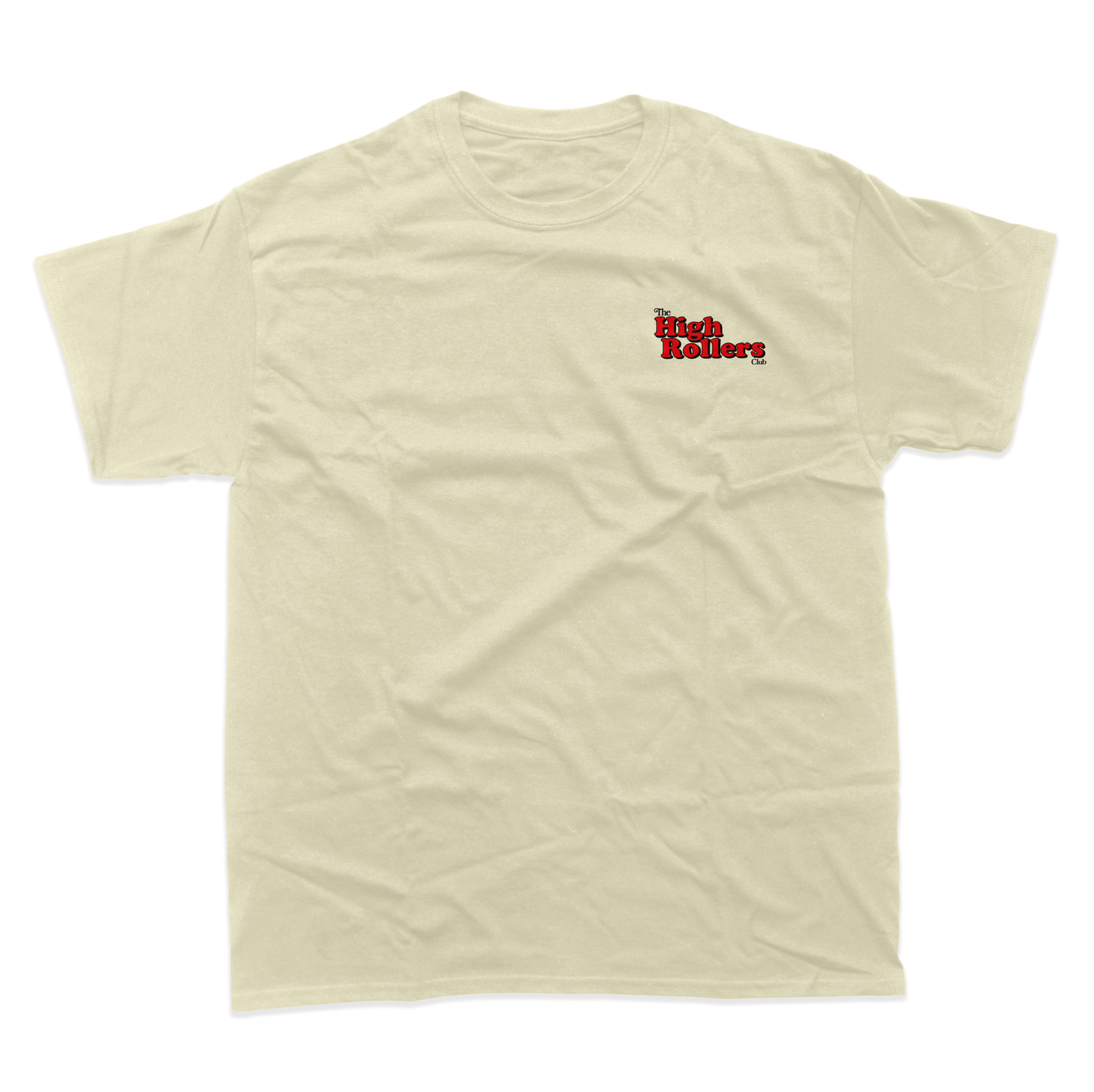 Aces High - The High & Mighty