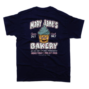 Baked