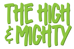 The High & Mighty
