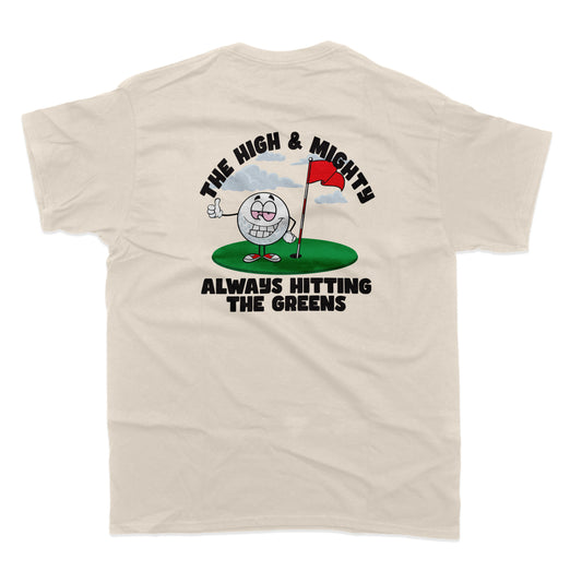 FourrrrTwenty - The High & Mighty